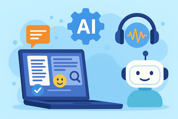 🎉A New AI Era with Tellq: Smart Calls and AI Chatbot